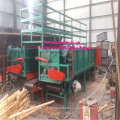 Zouping Shandong Best Price Wood Debarker Machine